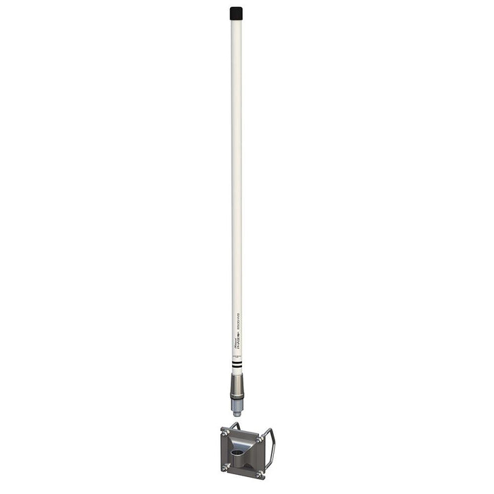 Shakespeare 6500-WB 4ft Broad Band VHF Antenna — 1