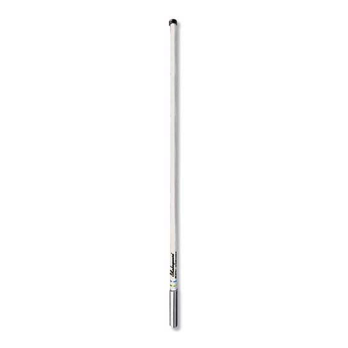 Shakespeare HS-2774-1-R 6.5ft Broadband VHF 136-174MHZ Galaxy Antenna