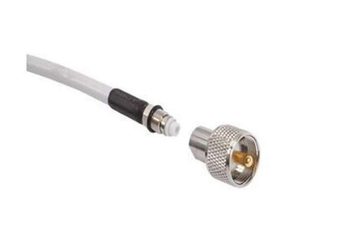 Shakespeare PL259 Screw On PL259 For Cables with FME — 1