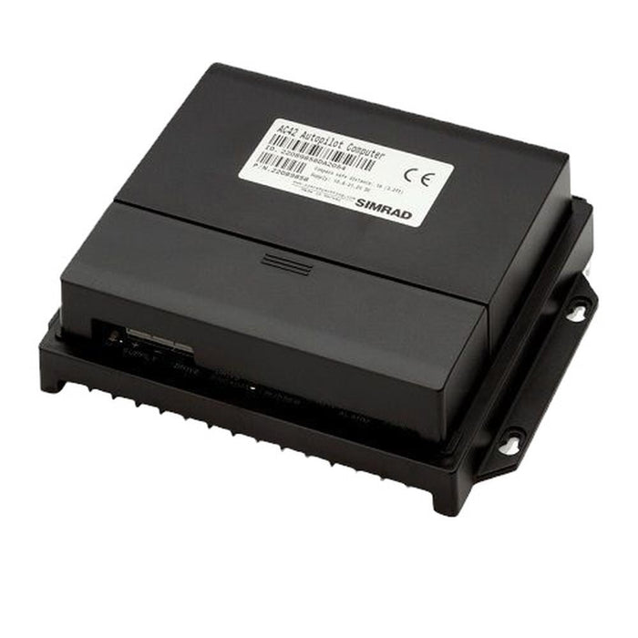 Simrad AC70 Autopilot Computer — 1