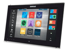 Simrad MO16-T 15.6in Display MULTI-TOUCH Widescreen — 1