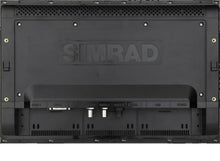 Simrad MO16-T 15.6in Display MULTI-TOUCH Widescreen — 2