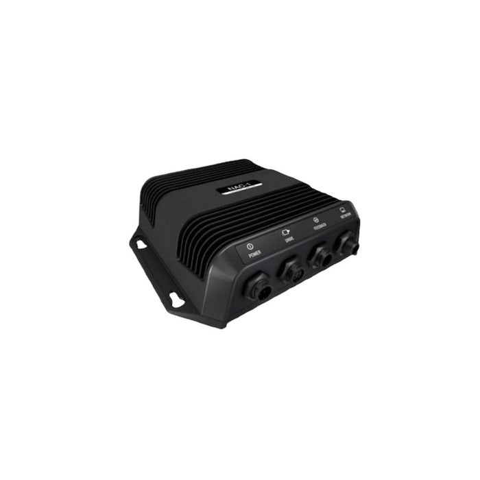 Simrad NAC-1 Computer — 1