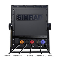 Simrad S2009 9in Broadband Fishfinder — 2