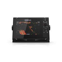 Simrad NSS7 evo3 Combo MFD With Insight — 1