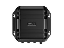 Simrad NAC-2 Low Current Autopilot Computer — 1