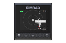 Simrad IS42 Digital Display — 2
