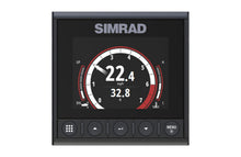Simrad IS42 Digital Display — 3