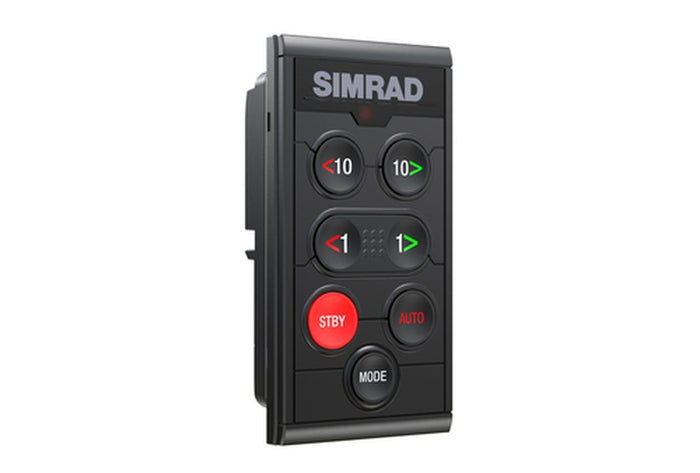Simrad OP12 Autopilot Control — 1
