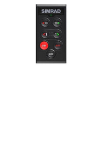 Simrad OP12 Autopilot Control — 2