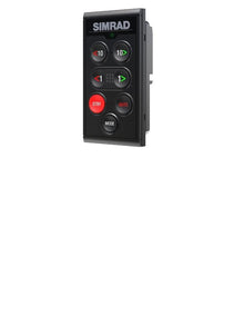 Simrad OP12 Autopilot Control — 3