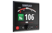 Simrad AP44 Autopilot Control With Rotary Dial — 6