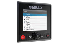 Simrad AP44 Autopilot Control With Rotary Dial — 7