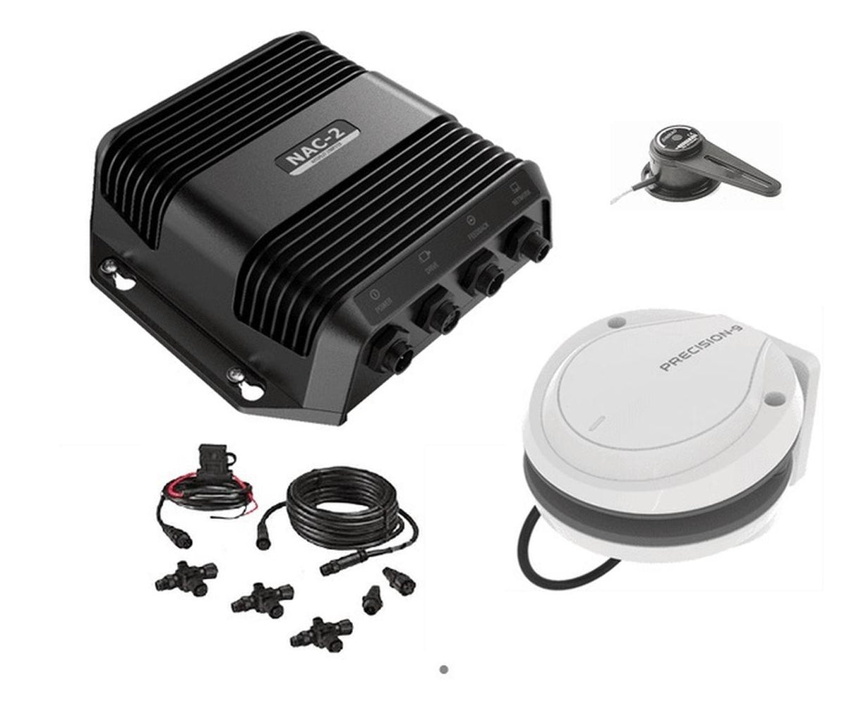 Simrad NAC-2 Core Pack /RF25N — 1