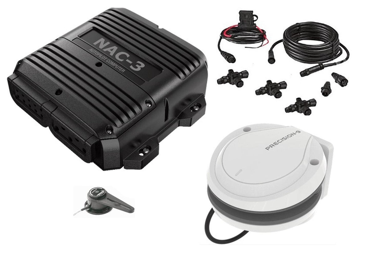 Simrad NAC-3 Core Pack — 1