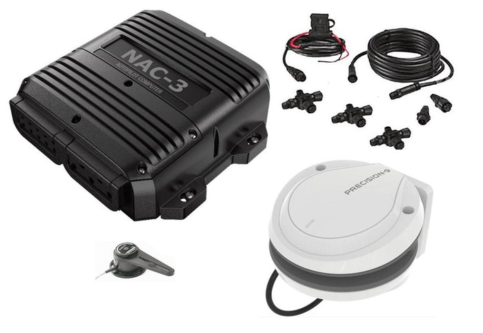 Simrad NAC-3 Core Pack — 1