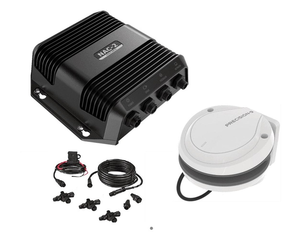 Simrad NAC-2 VRF Core Pack — 1