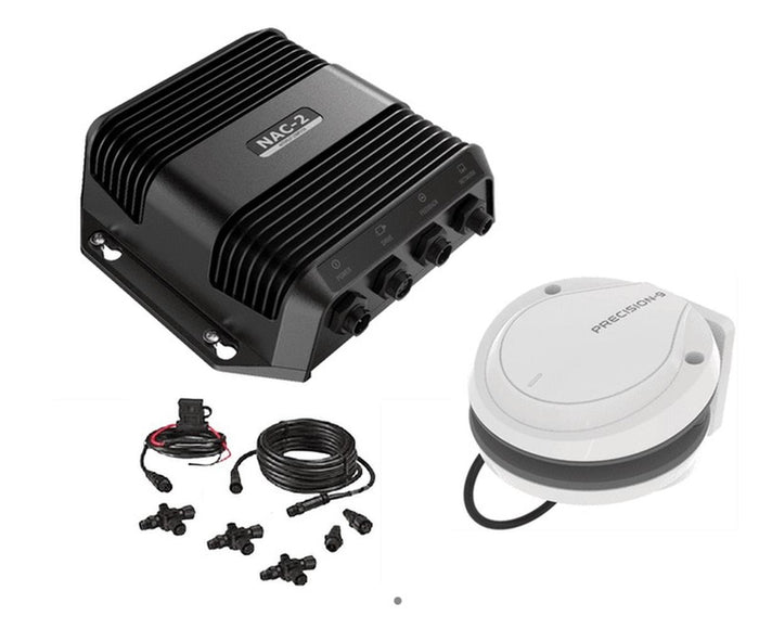 Simrad NAC-2 VRF Core Pack — 1