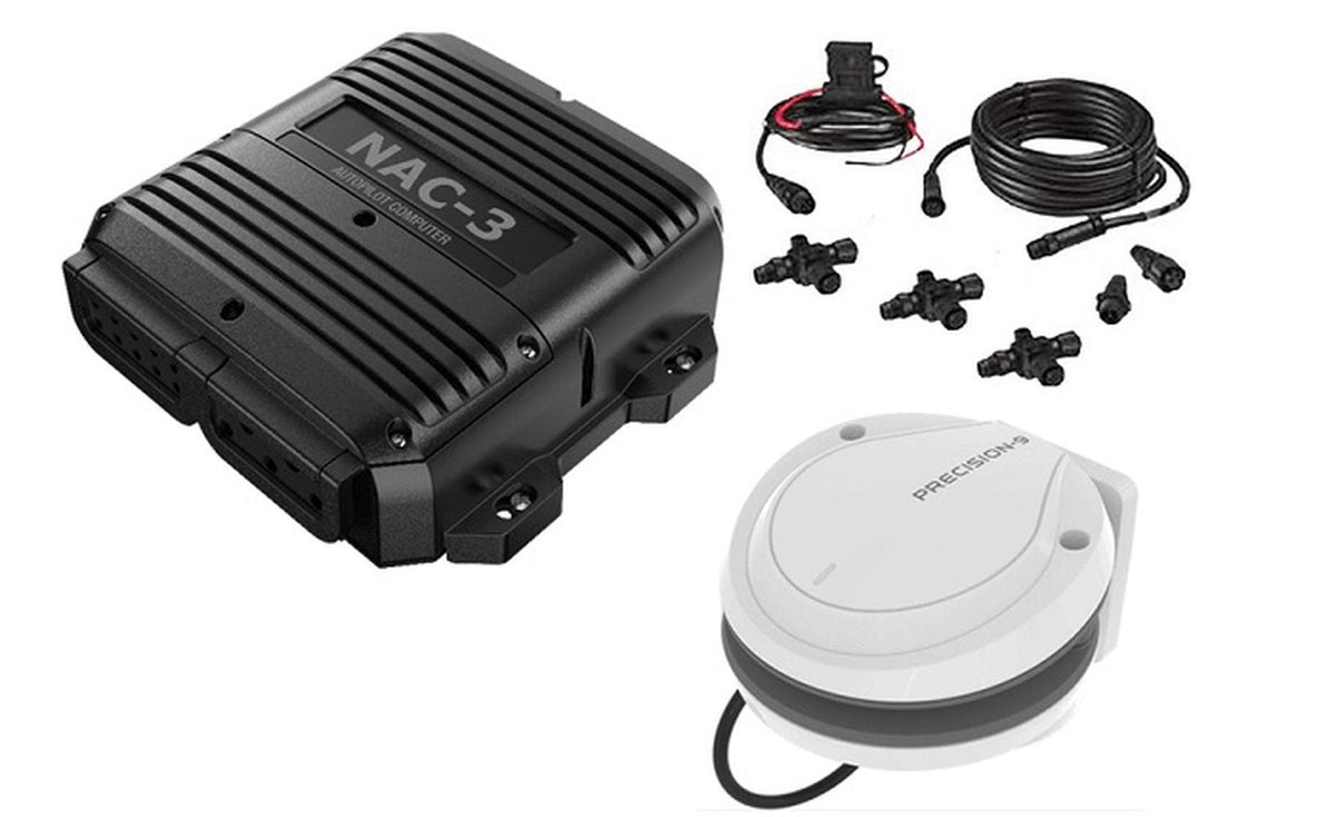 Simrad NAC-3 VRF Core Pack Virtual Rudder Feedback — 1