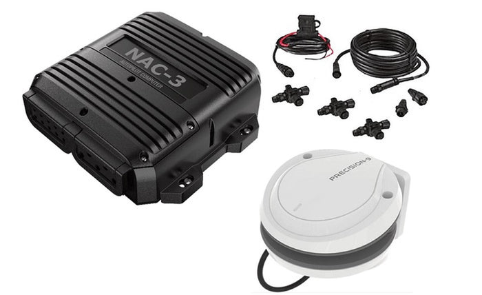 Simrad NAC-3 VRF Core Pack Virtual Rudder Feedback — 1