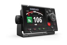 Simrad AP48 Autopilot Control With Rotary Dial — 2