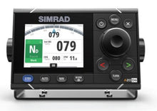 Simrad A2004 Compass Pack A2004, AC70, RF300 and Precision 9 Compass — 3