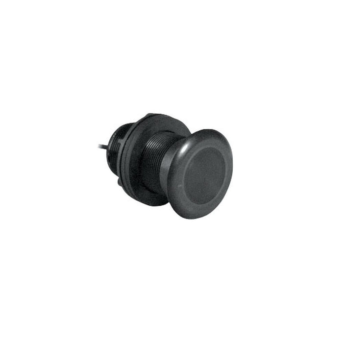 Simrad P319 50/200Khz Plastic Thru Hull 9-Pin — 1