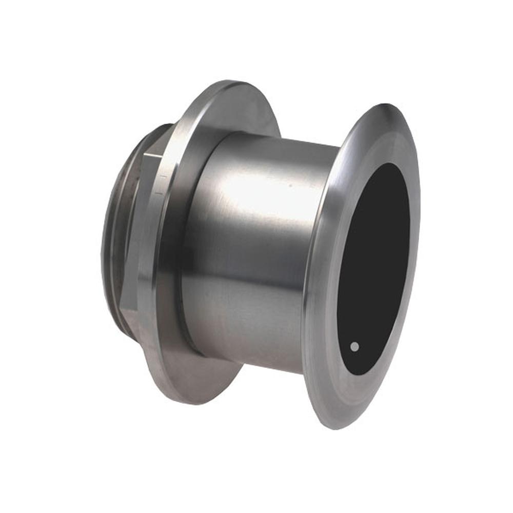 Simrad SS164 12 Degree Tilt 50/200Khz KHZ 9-PIN Thru Hull — 1