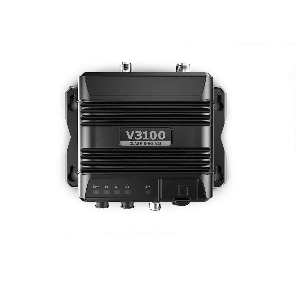 Simrad V3100 Class B AIS With GPS500 — 1