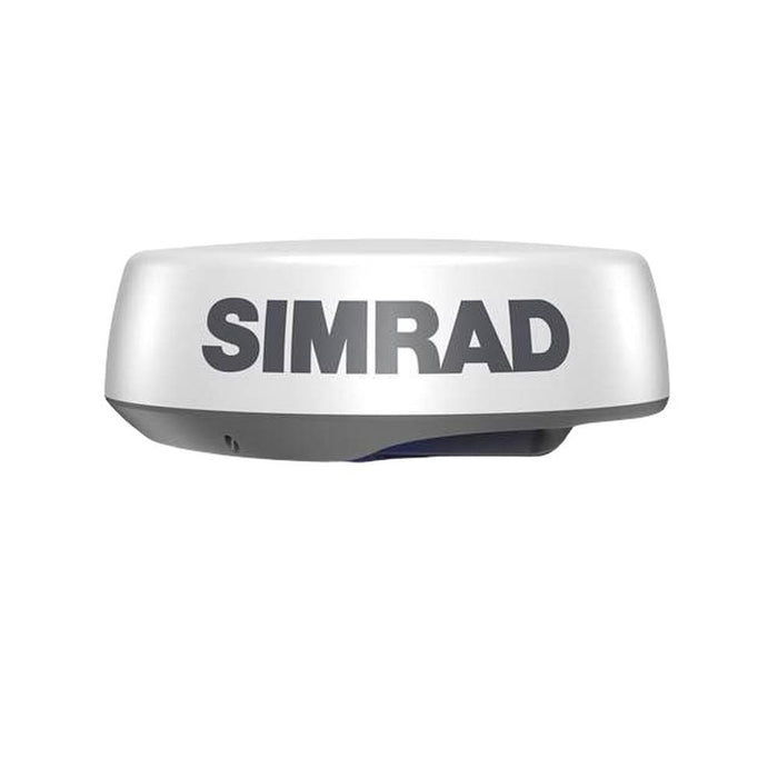 Simrad Halo 24 Radar Dome — 1