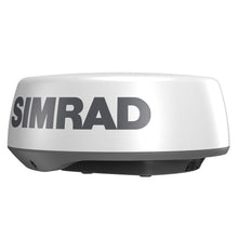 Simrad Halo 20 Radar Dome — 4