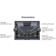 Simrad GO7 XSR 7in Plotter Active Imaging 3in1 C-Map Discover — 2