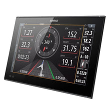 Simrad NSO evo3S 19in MFD Display Only — 2