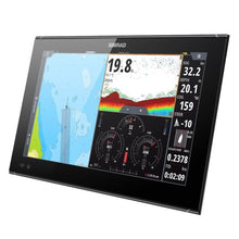 Simrad NSO evo3S 19in MFD Display Only — 4
