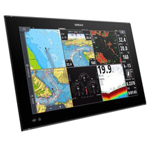 Simrad NSO evo3S 24in MFD Display Only — 3