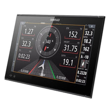 Simrad NSO evo3S 16in MFD System Pack — 2