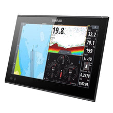 Simrad NSO evo3S 16in MFD System Pack — 4