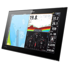 Simrad NSO evo3S 24in MFD System Pack — 4