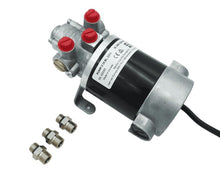 Simrad PUMP-2 MKII 0.8L 12v Reversible Hydraulic Pump 4.9 - 15.2cui — 1