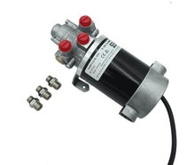 Simrad PUMP-3 MKII 12v Reversible Hydraulic Pump 9.8 - 33.5cui — 1