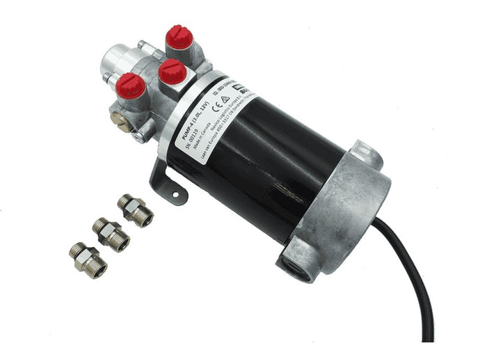 Simrad PUMP-4 MKII 12v Reversible Hydraulic Pump 17.7 - 58.5cui — 1