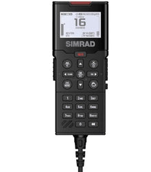 Simrad HS100 Wired Handset Only for RS100/RS100B — 1