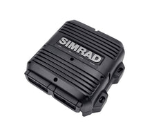 Simrad RI-50 Power Supply for Halo 200/300 — 1