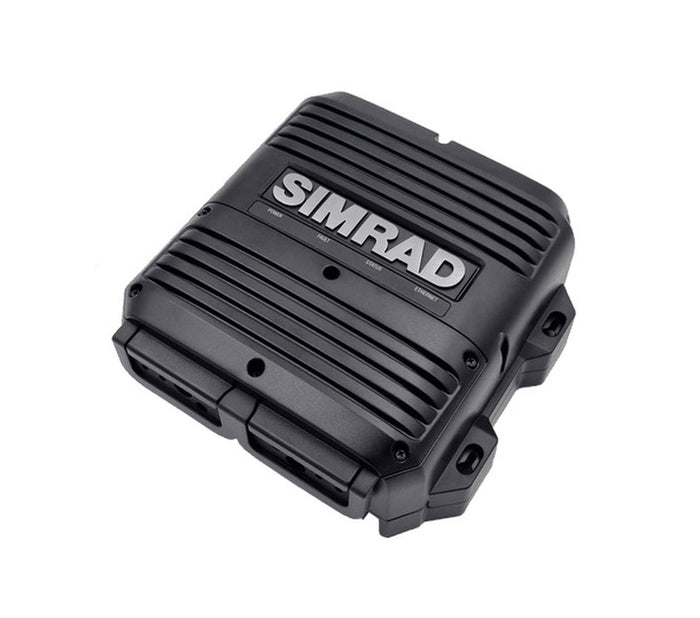 Simrad RI-50 Power Supply for Halo 200/300 — 1
