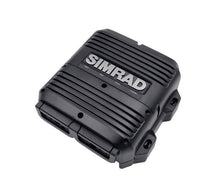 Simrad HALO 2004 50w Radar System 4ft Antenna 20m Cable — 3