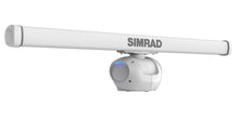 Simrad HALO 2006 50w Radar System 6ft Antenna 20m Cable — 1