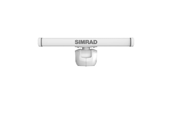 Simrad HALO 3004 130w Radar System 4ft Antenna 20m Cable — 1
