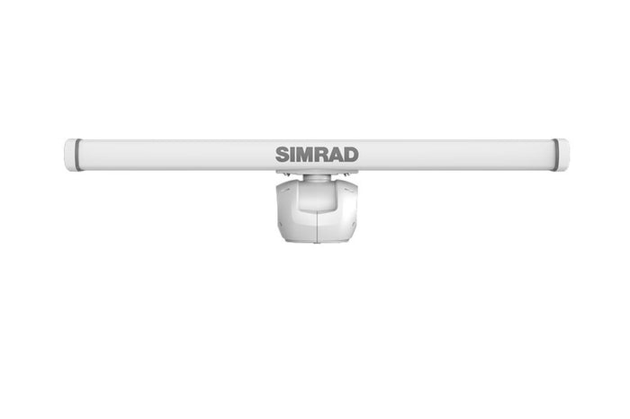 Simrad HALO 3006 130w Radar System 6ft Antenna 20m Cable — 1