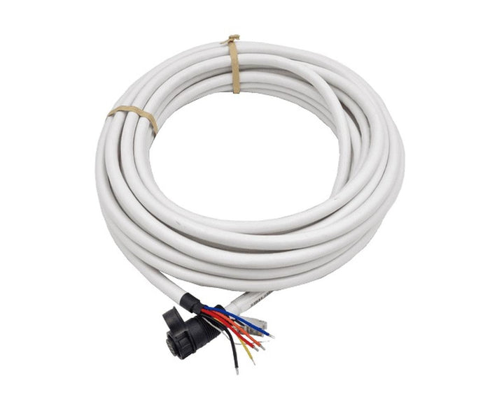 Simrad 10m Power and Ethernet Cable for Halo 200x and 300x — 1