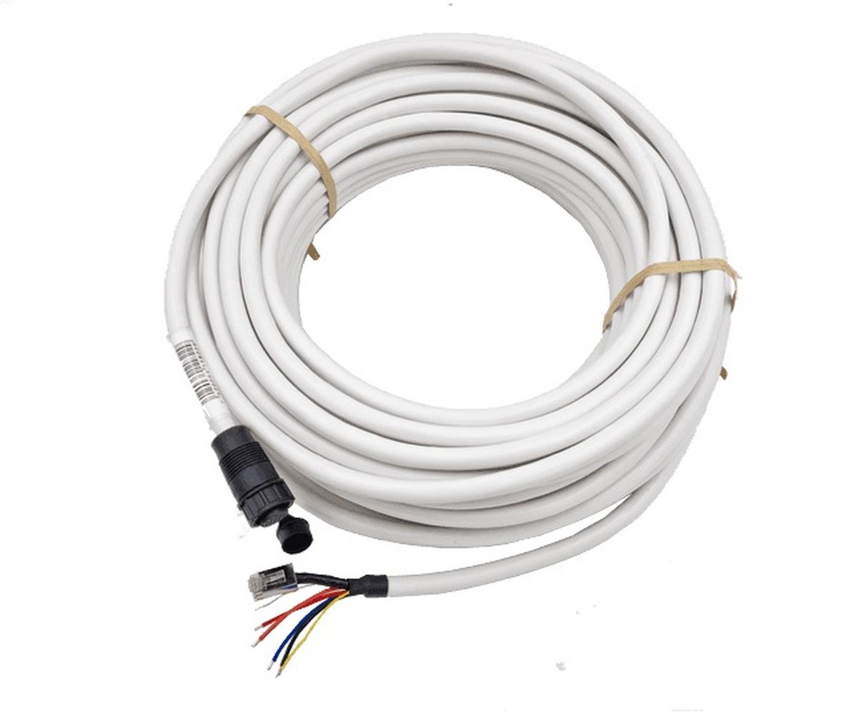 Simrad 20m Power and Ethernet Cable for Halo 200x and 300x — 1